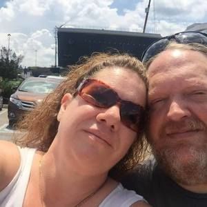 Meet your Posher, Misty